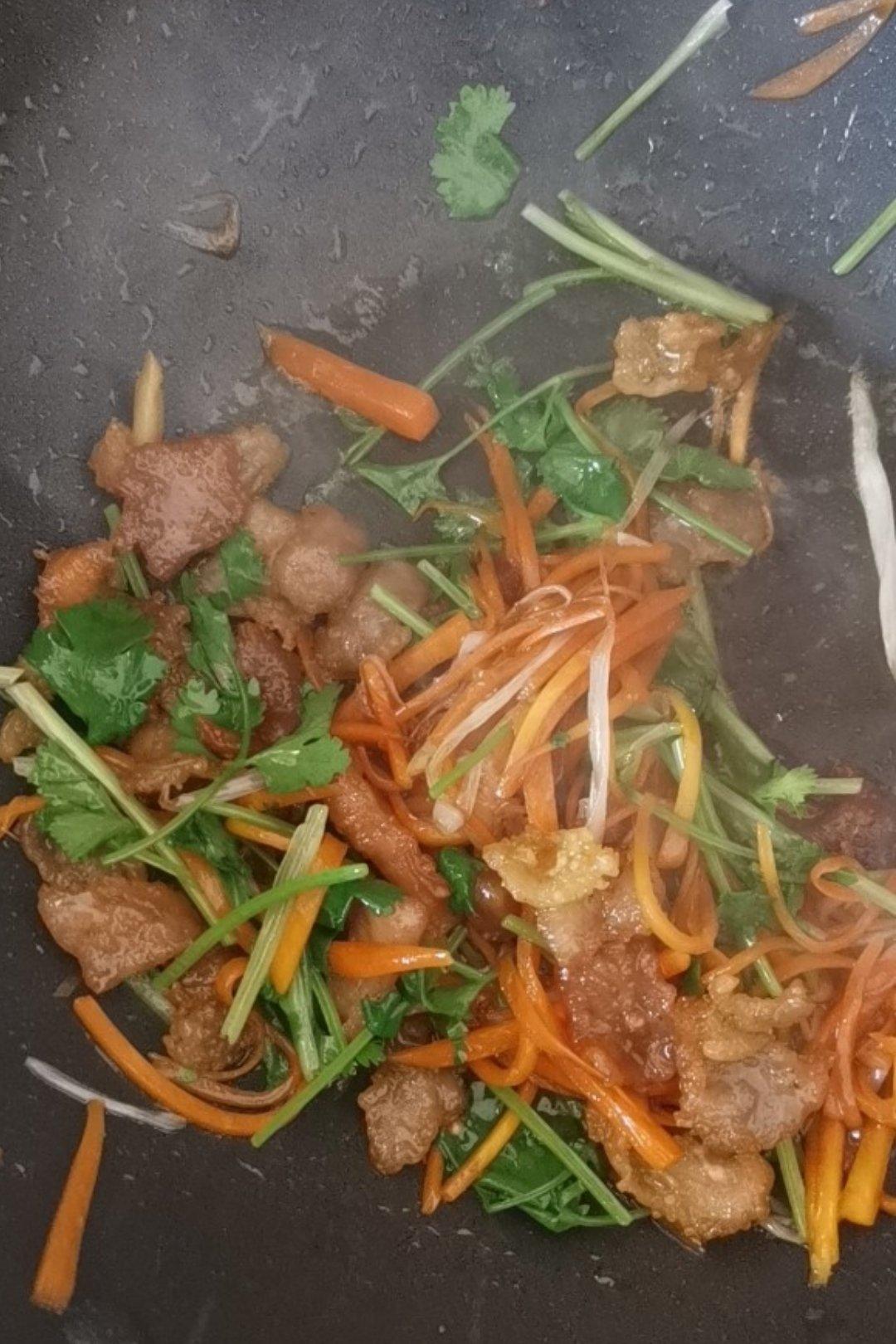 锅包肉