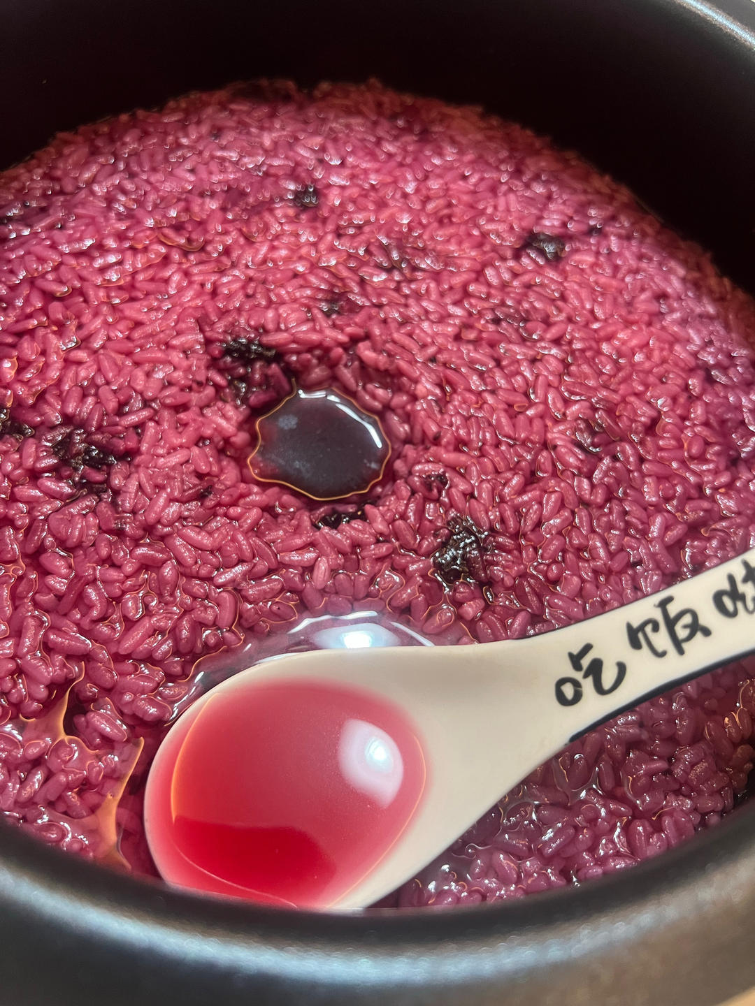 零失败甜酒酿（电饭煲一键了之）