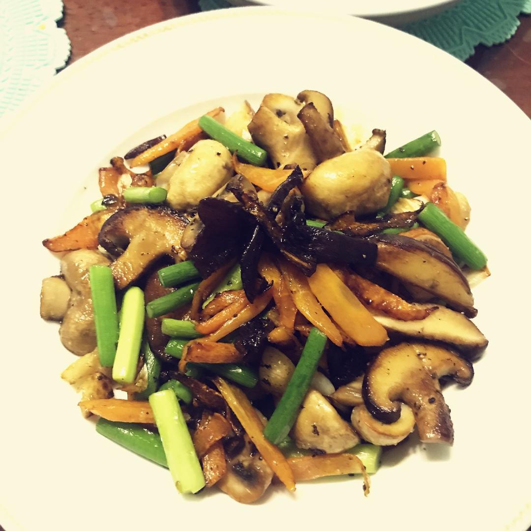 油鸡枞菌/鸡枞油