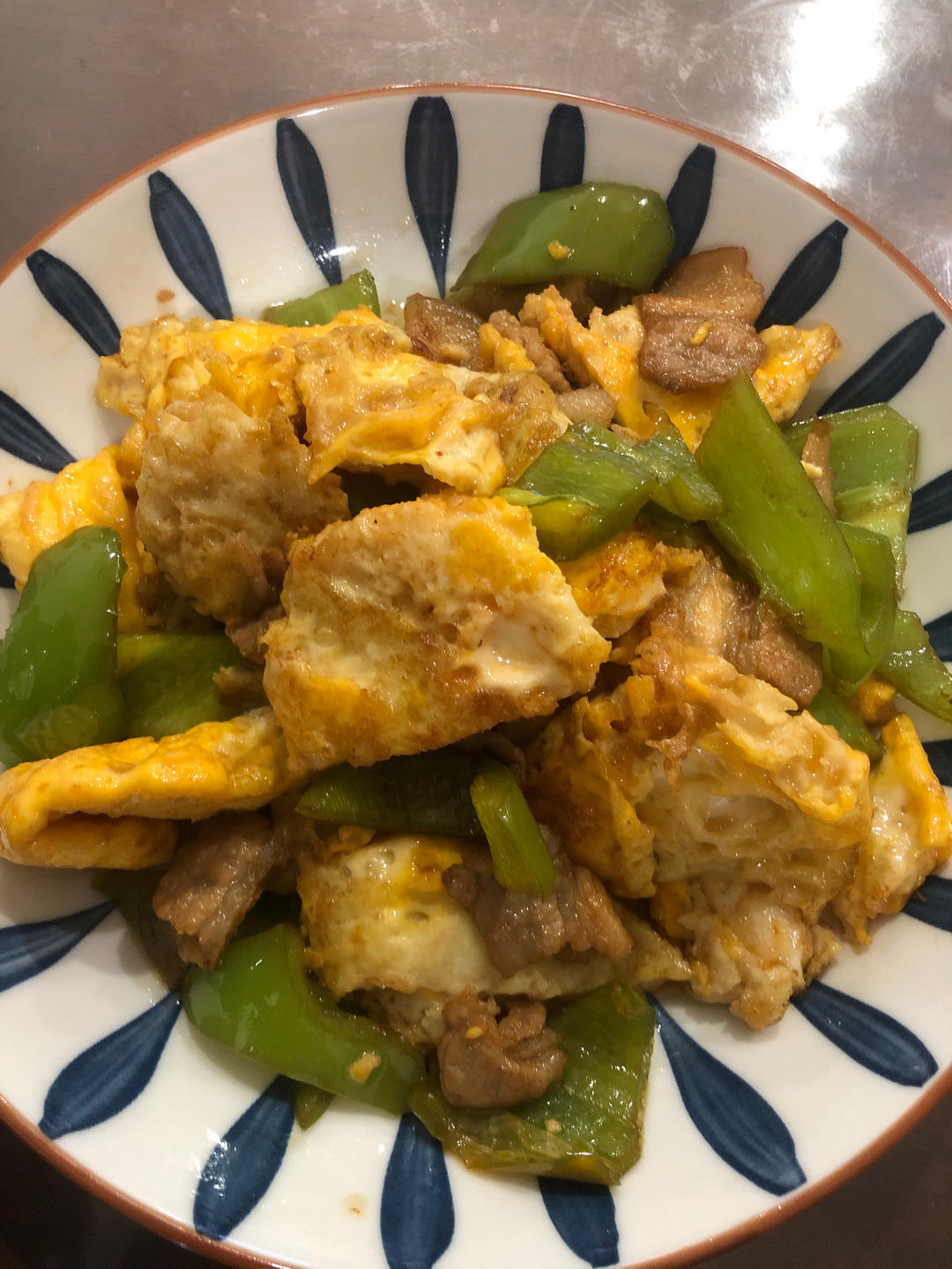 家常少油版农家一碗香🥳