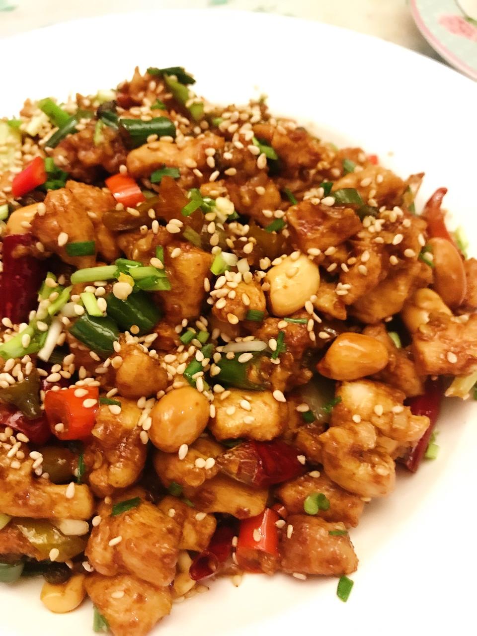 中餐厅2之辣子鸡