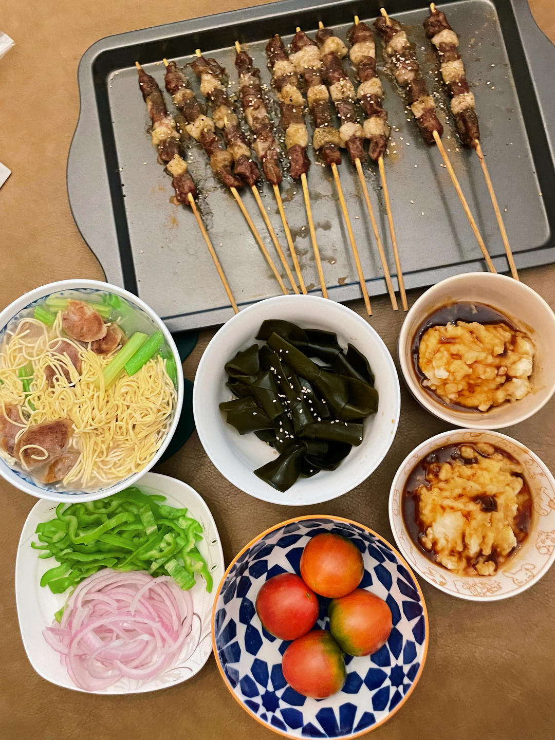 舔盘土豆泥🥔