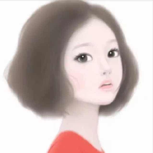 甜小朵_