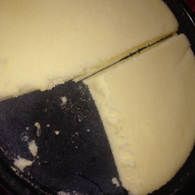 超软的~酸奶蛋糕