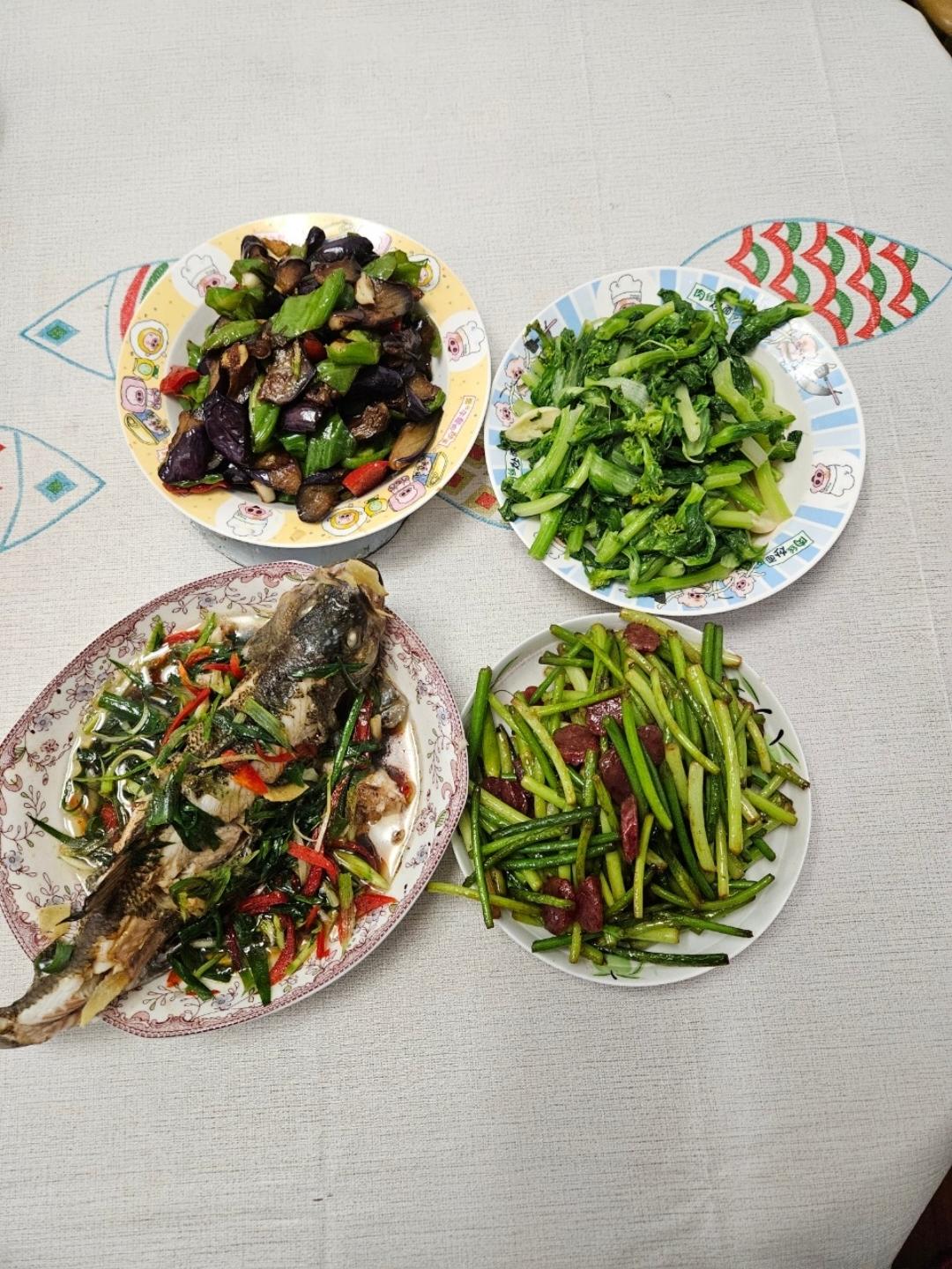 晚餐•2026年3月30日