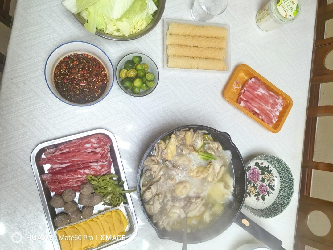 晚餐•2025年12月20日