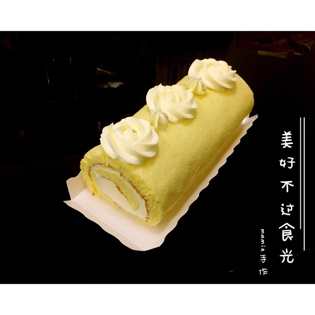 小四卷～风靡美食群的美味蛋糕卷