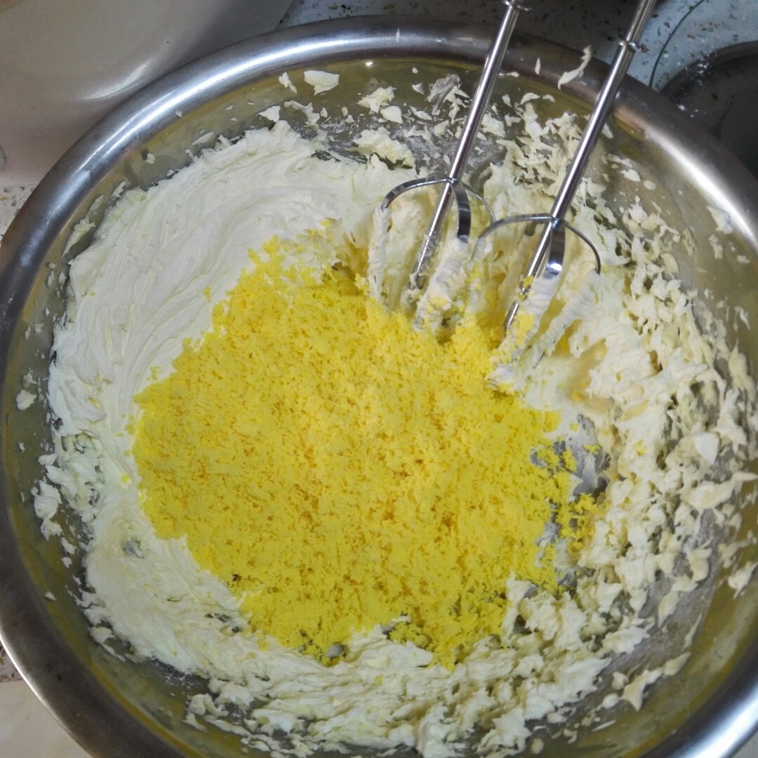 玛格丽特饼干