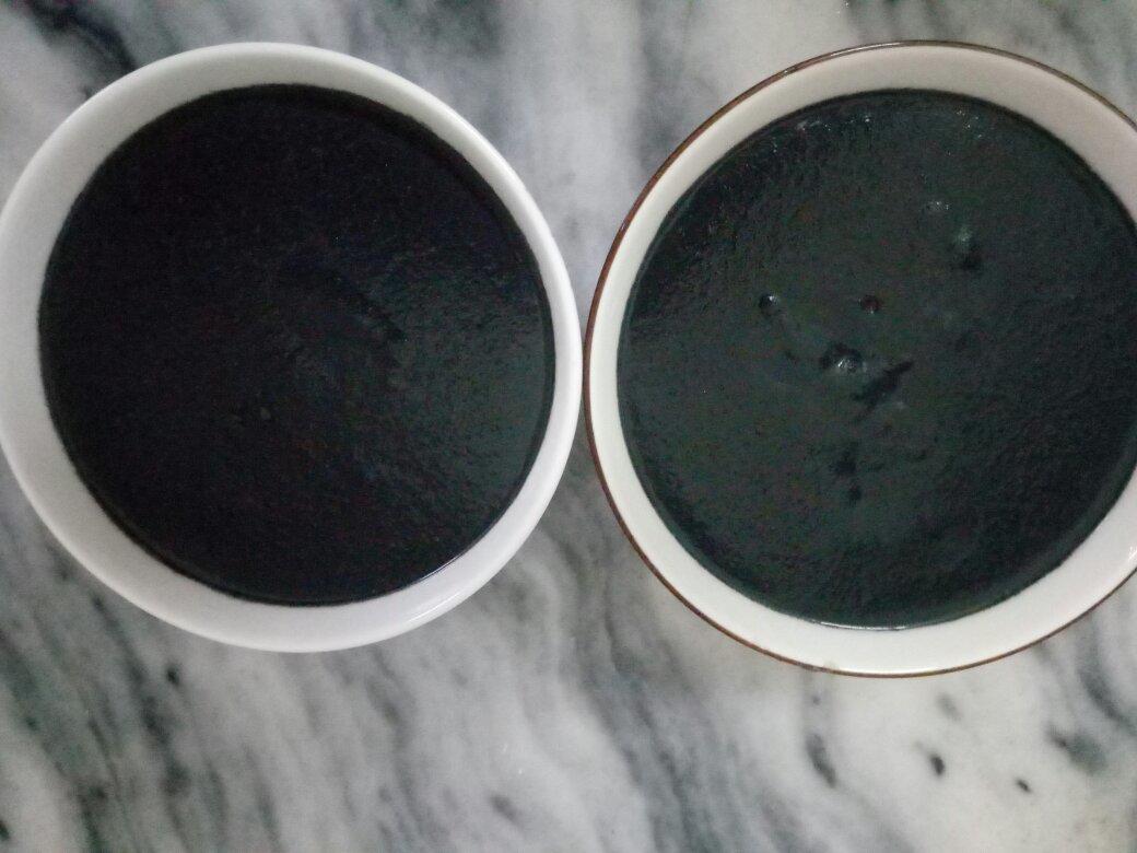 传统港式黑芝麻糊