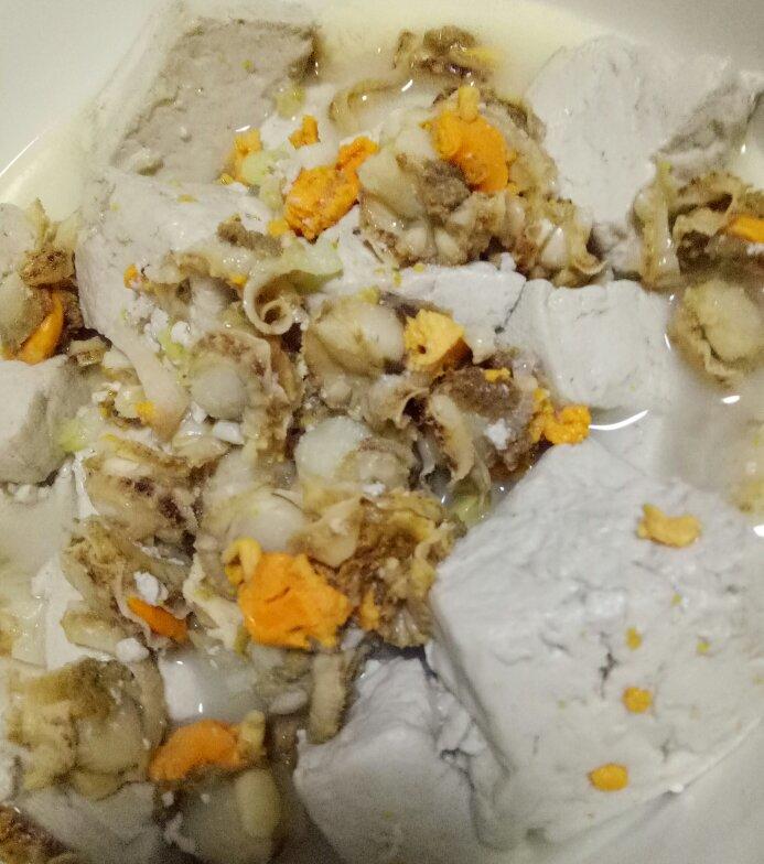 盐卤豆腐制作教程