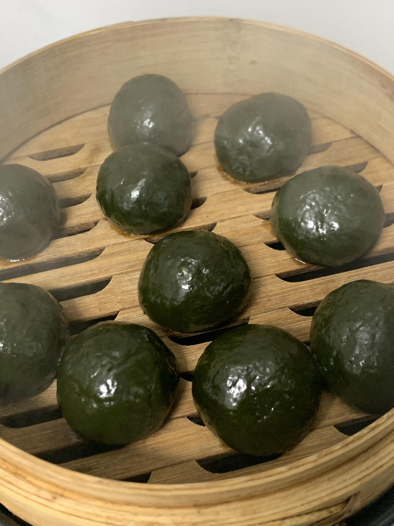 艾粑粑（艾米果）