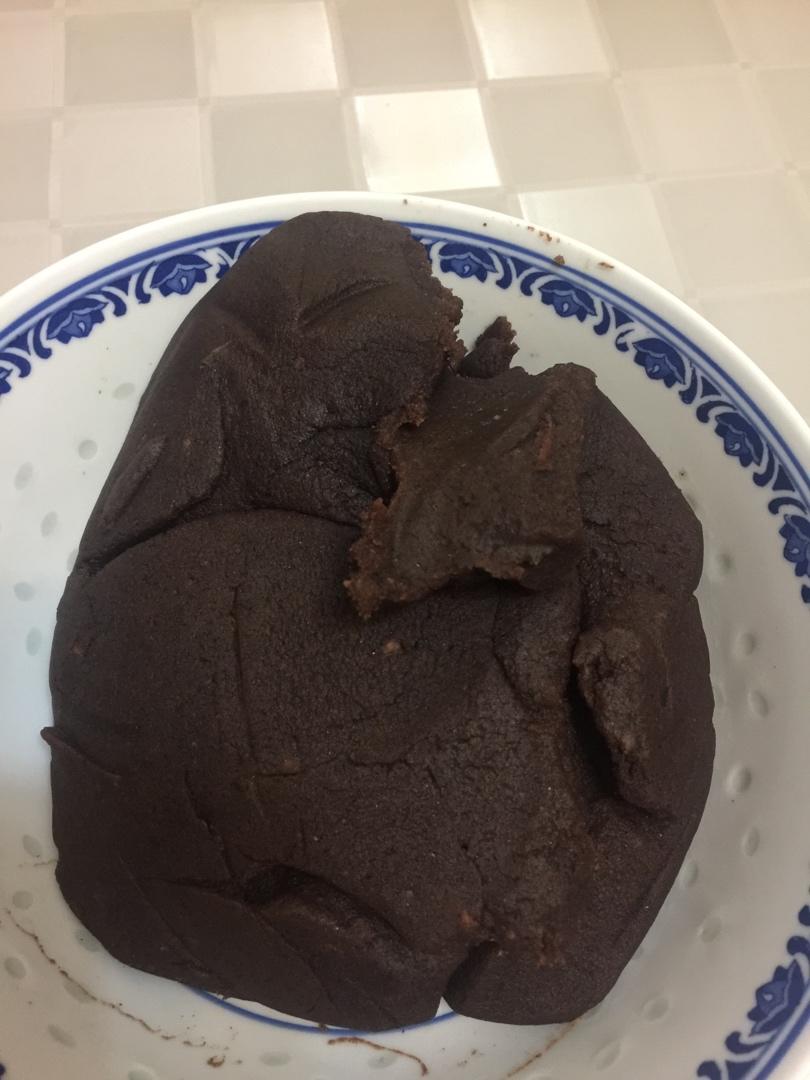自制红豆沙
