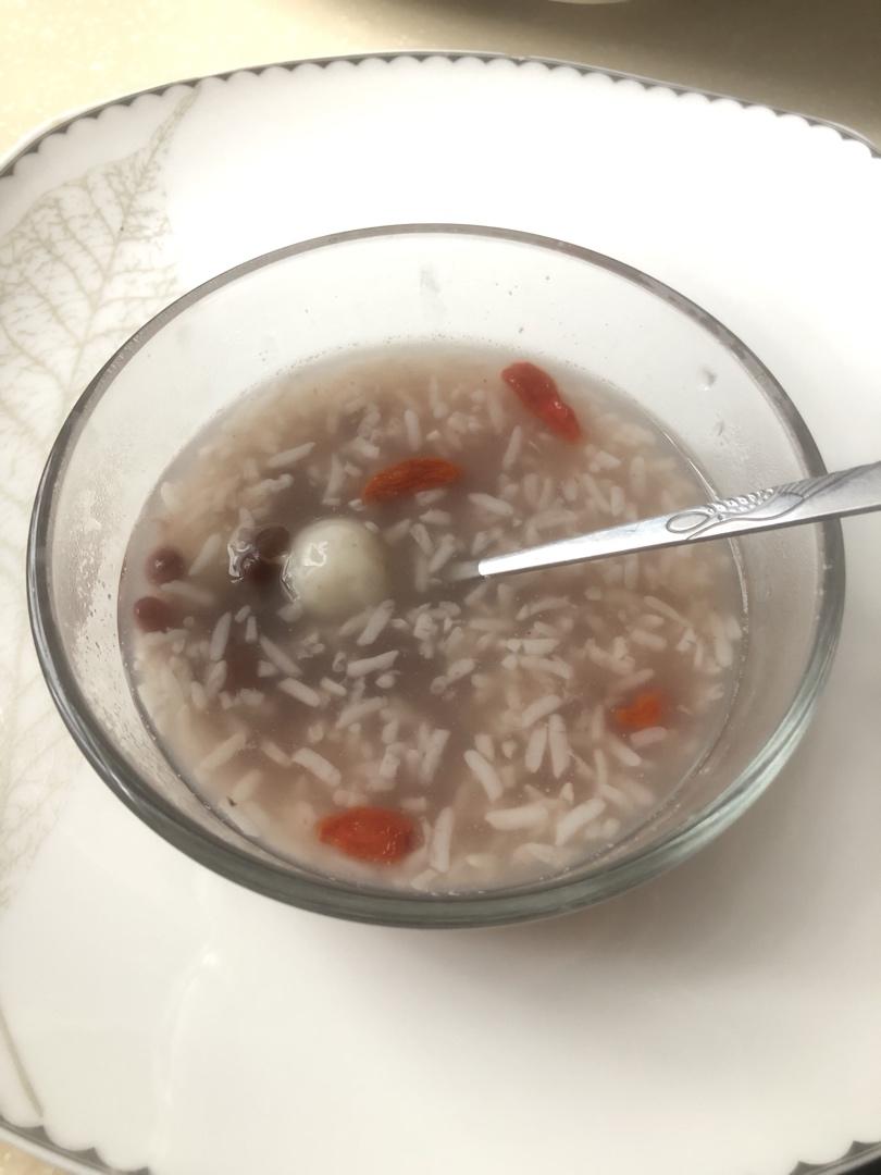 【in南京】芳婆的酒酿小元宵