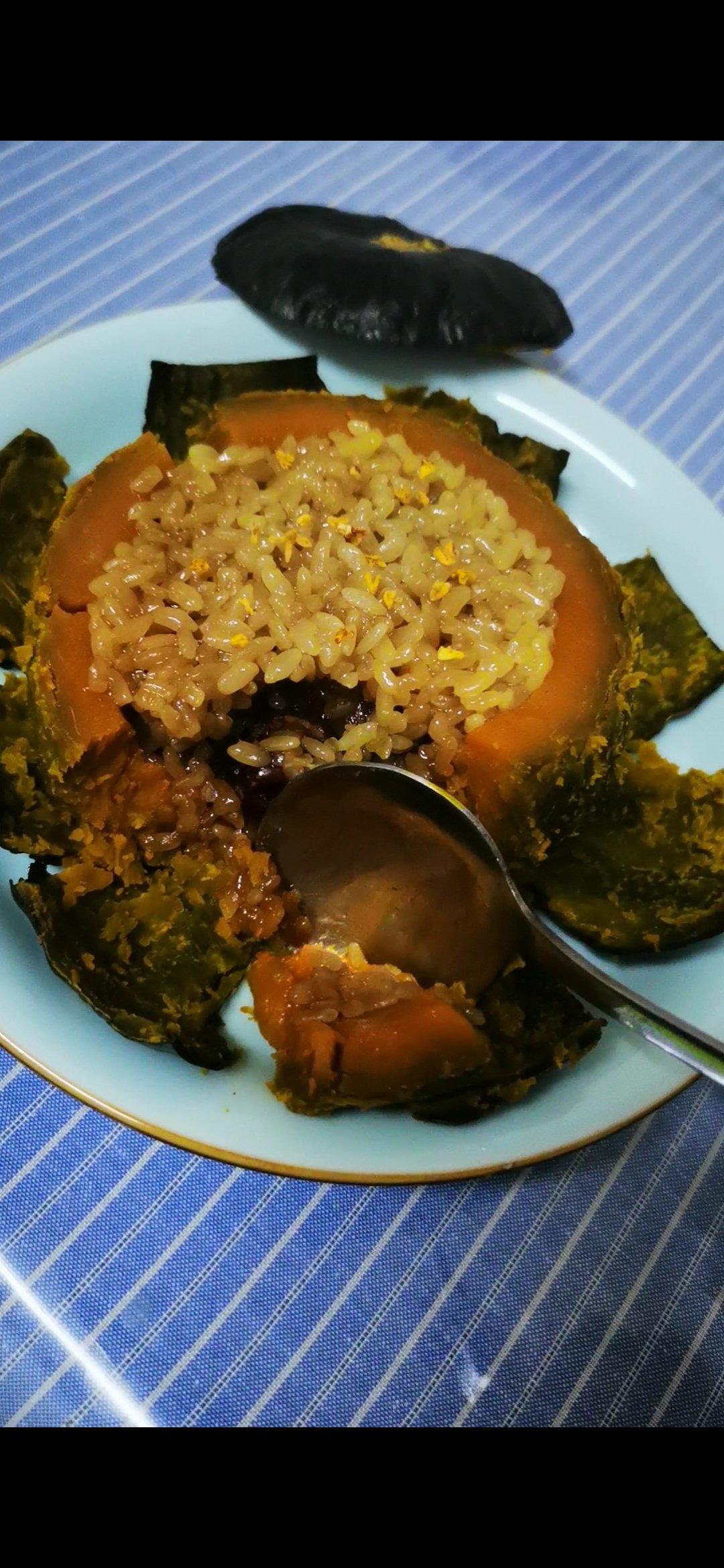 入口即化&香甜软糯🍯😛贝贝瓜经典新吃法