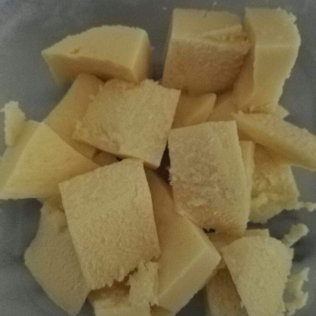 酸奶蒸蛋糕(入口即化)