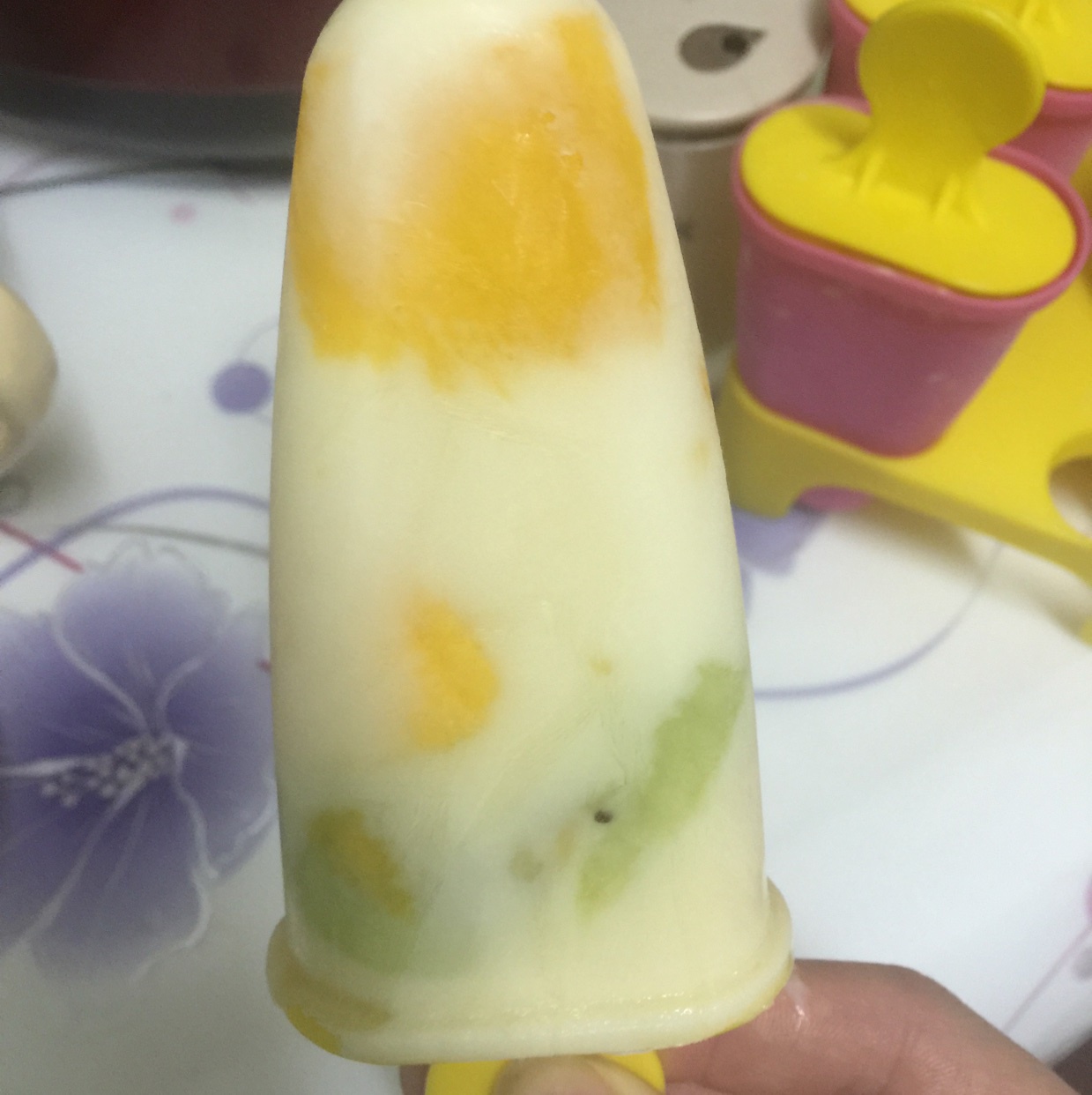 酸奶冰棒