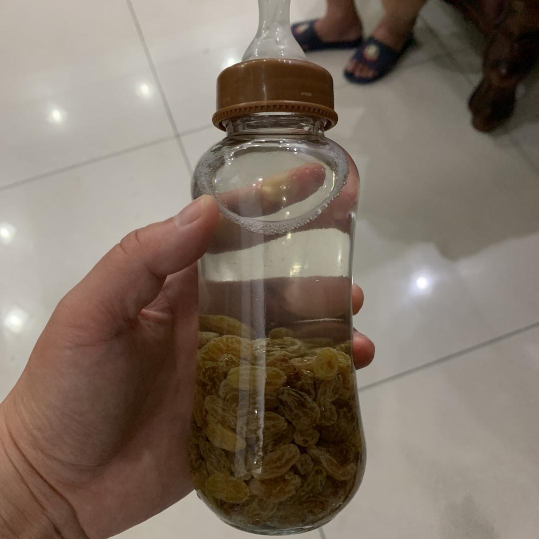 天然酵母宝宝养成记