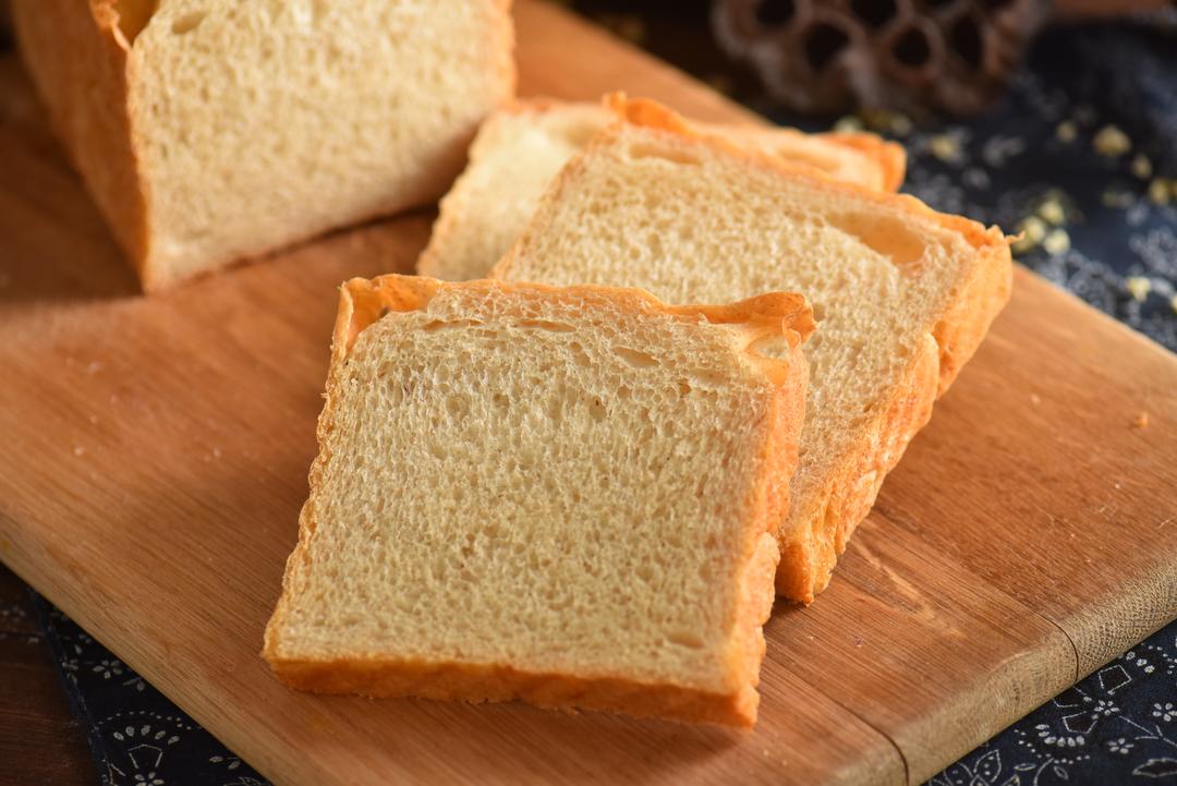 活力早餐│全麦吐司的做法