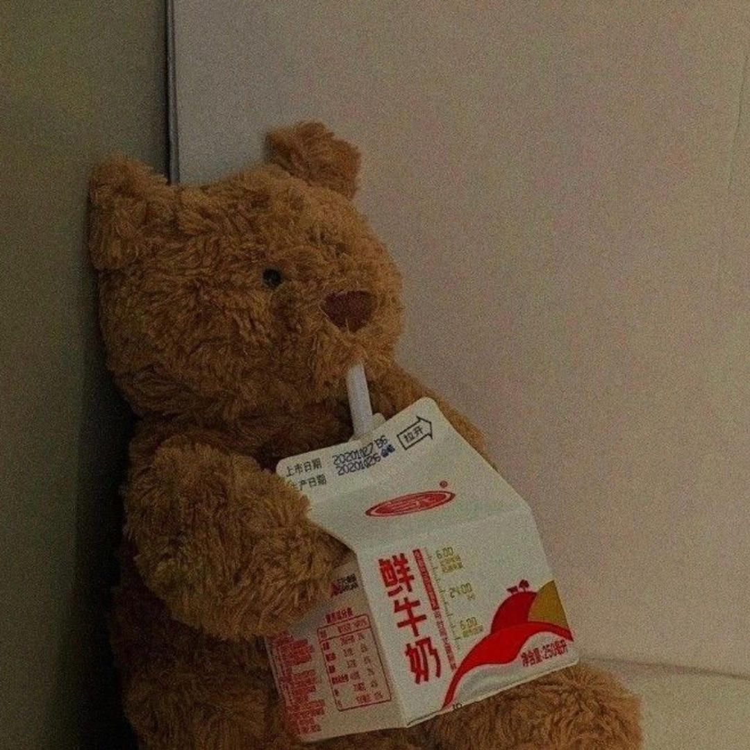 蜜雪冰熊然大厨