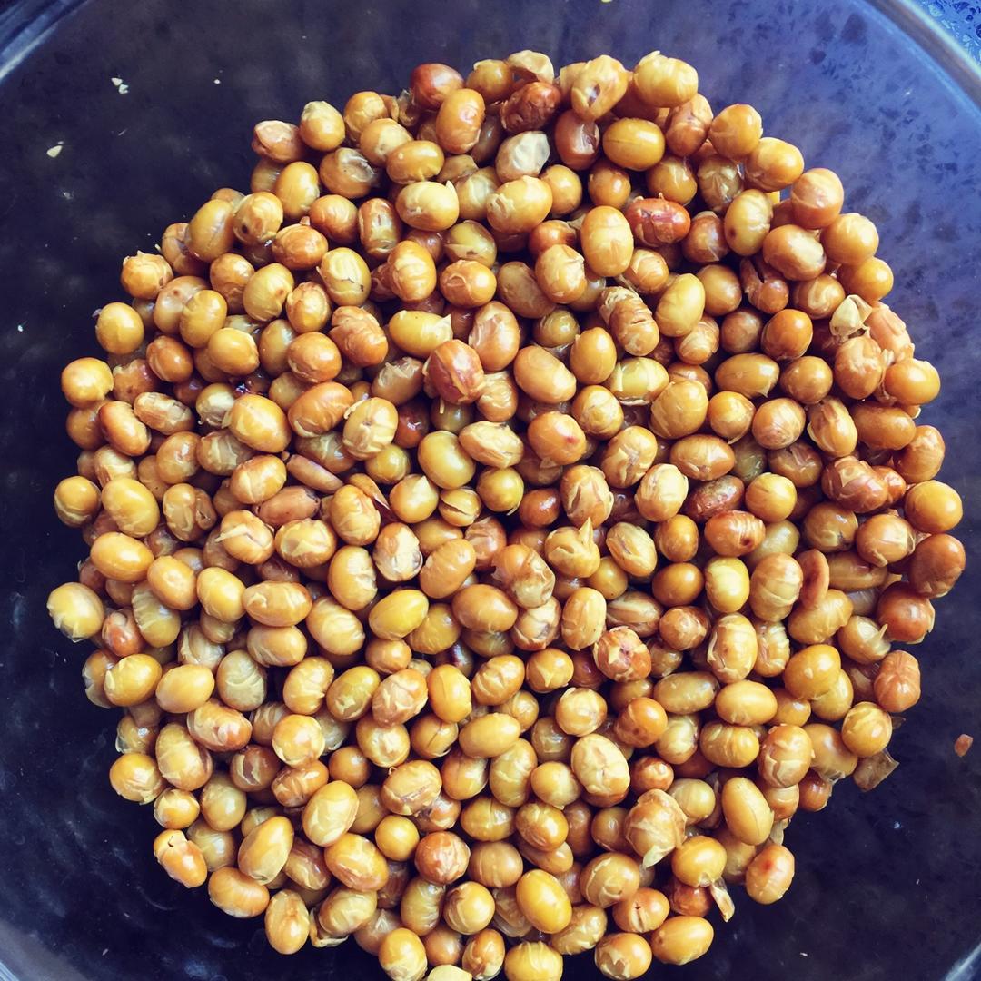 手机用户2958_zr3k做的干炒五香黄豆