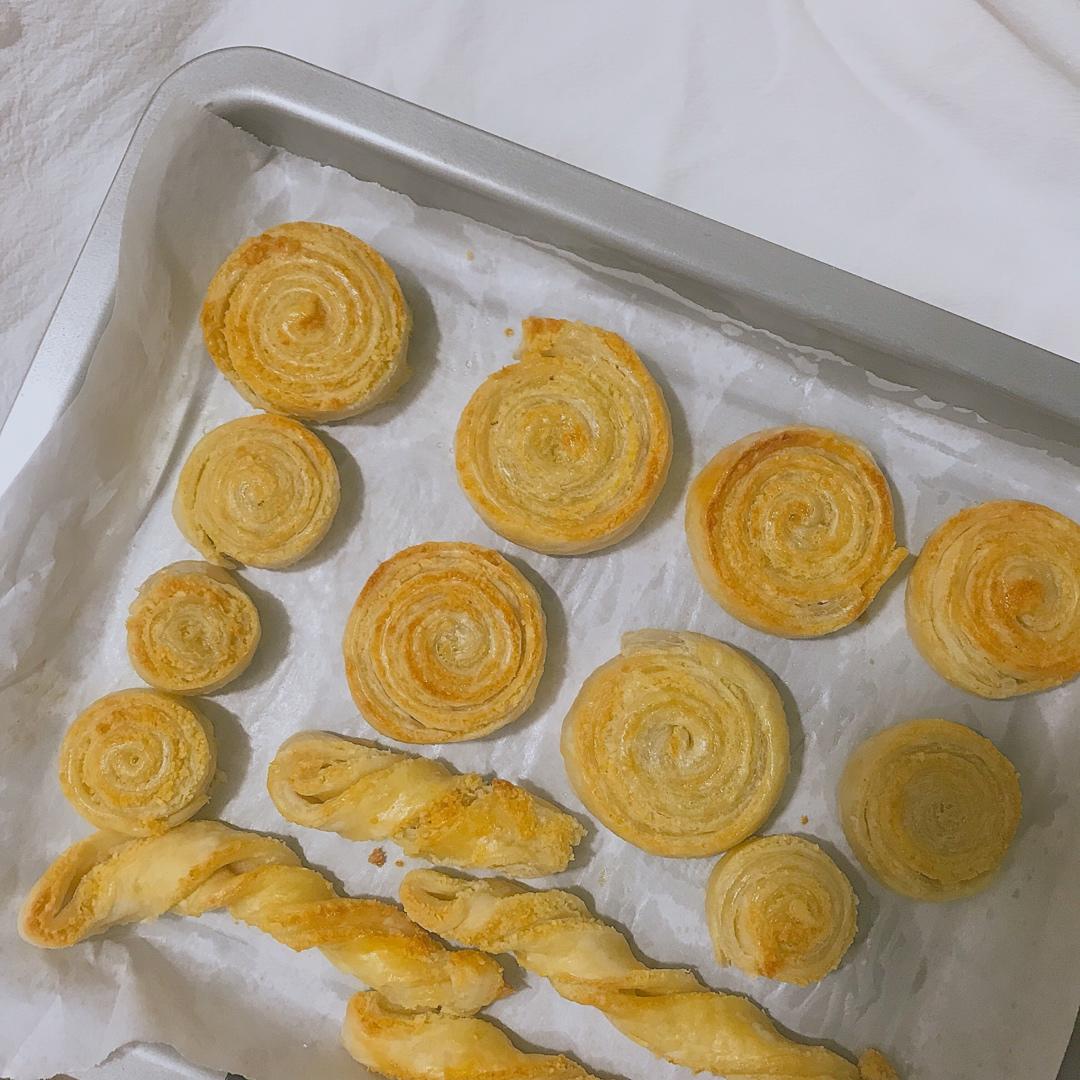 手抓饼版椰蓉条