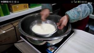 车田河马蹄粉之原味马蹄糕的做法 步骤7