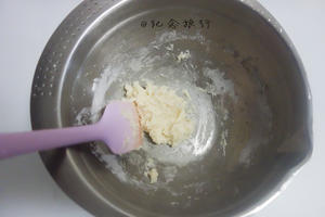 冲绳黑糖麻薯软欧的做法 步骤3