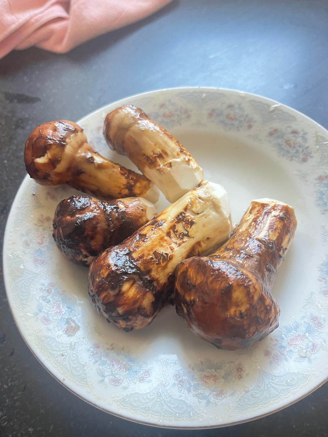 牛肉披萨