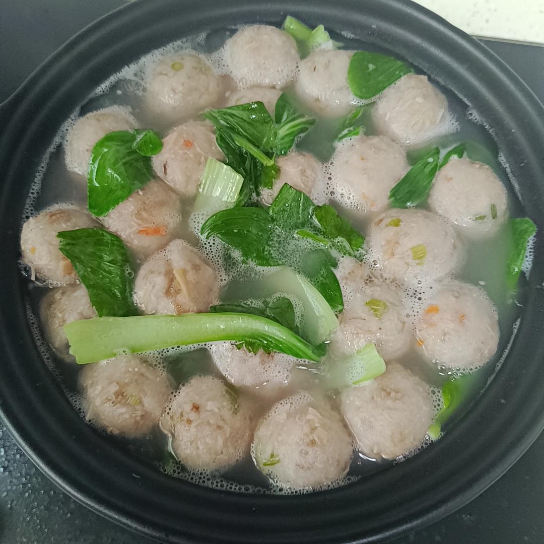 原来芋头还可以这样做，福建人真是太会吃了，跟鱼丸一样Q弹