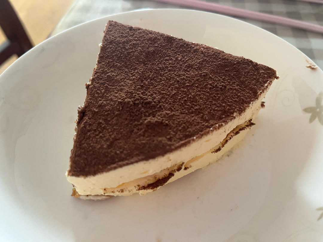 《Tinrry+》提拉米苏