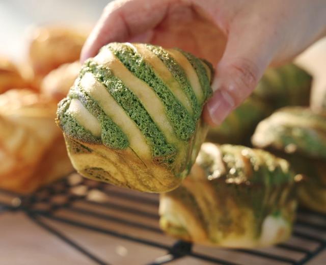 奶酥小吐司|劣狐狐烘焙的做法