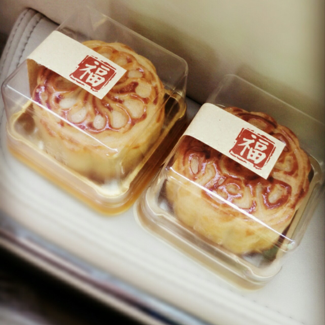 椰蓉月饼之椰蓉馅(超好吃，香味足湿润不发硬)