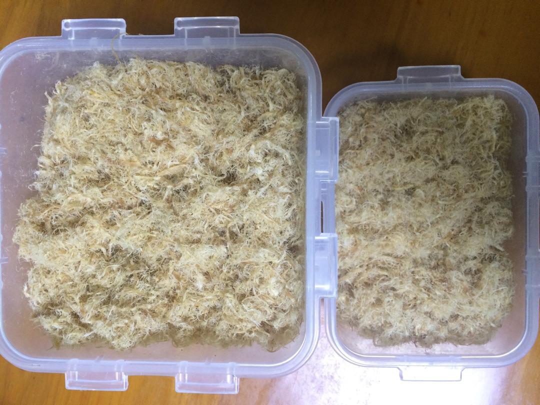 牛肉松