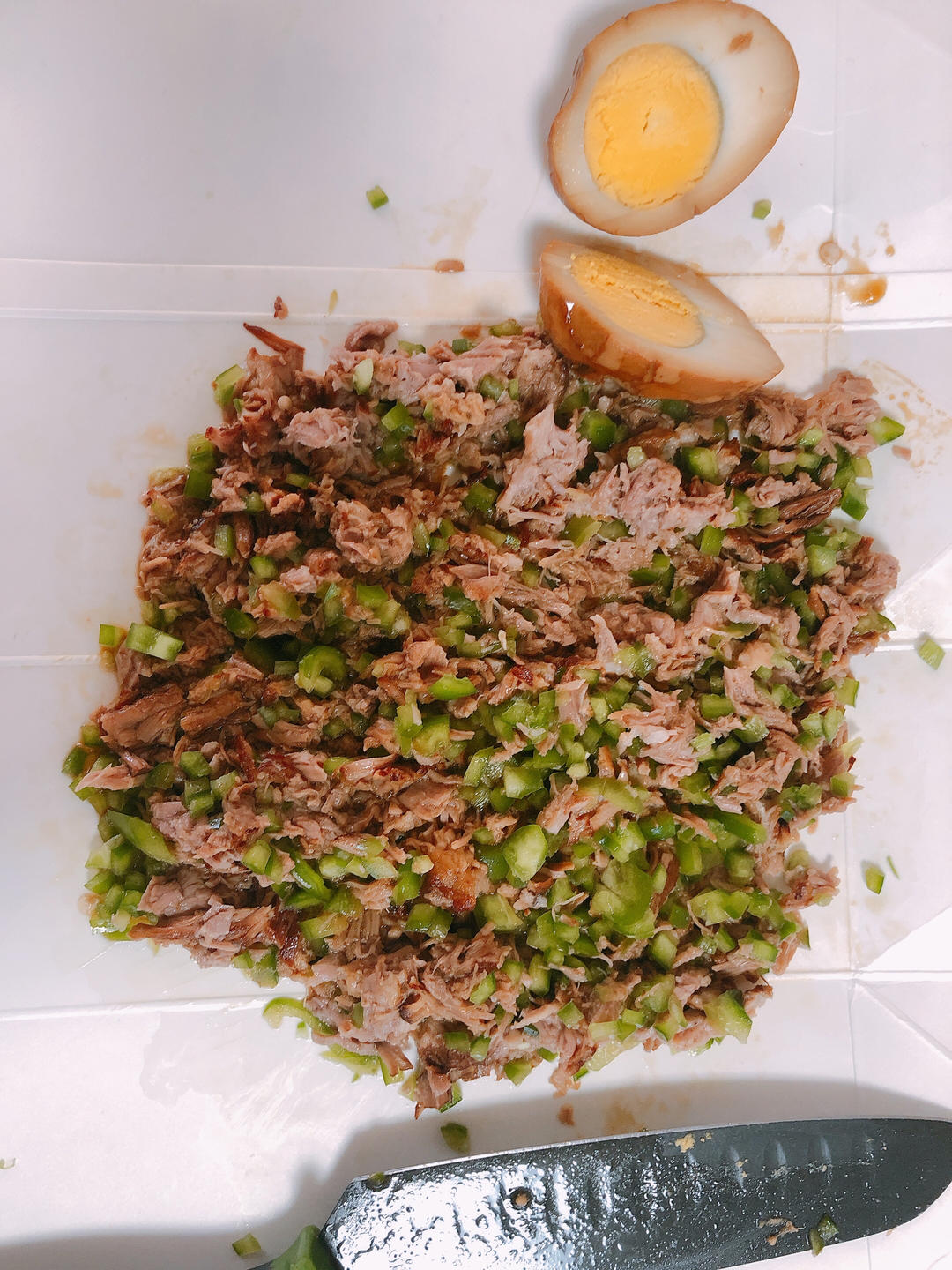 西安人教你做地道肉夹馍