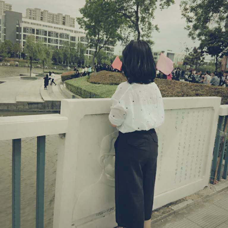 颖子哎