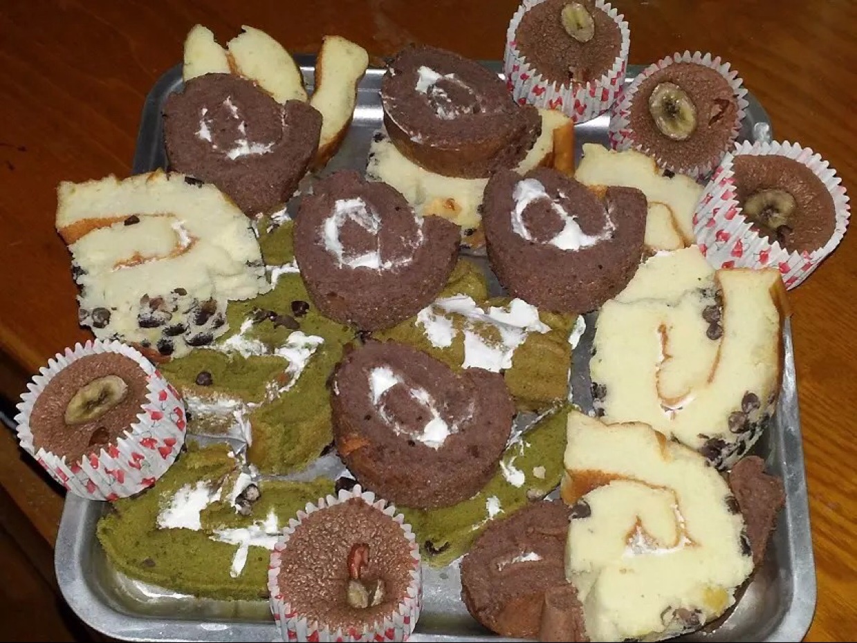 晚餐•2015年7月8日