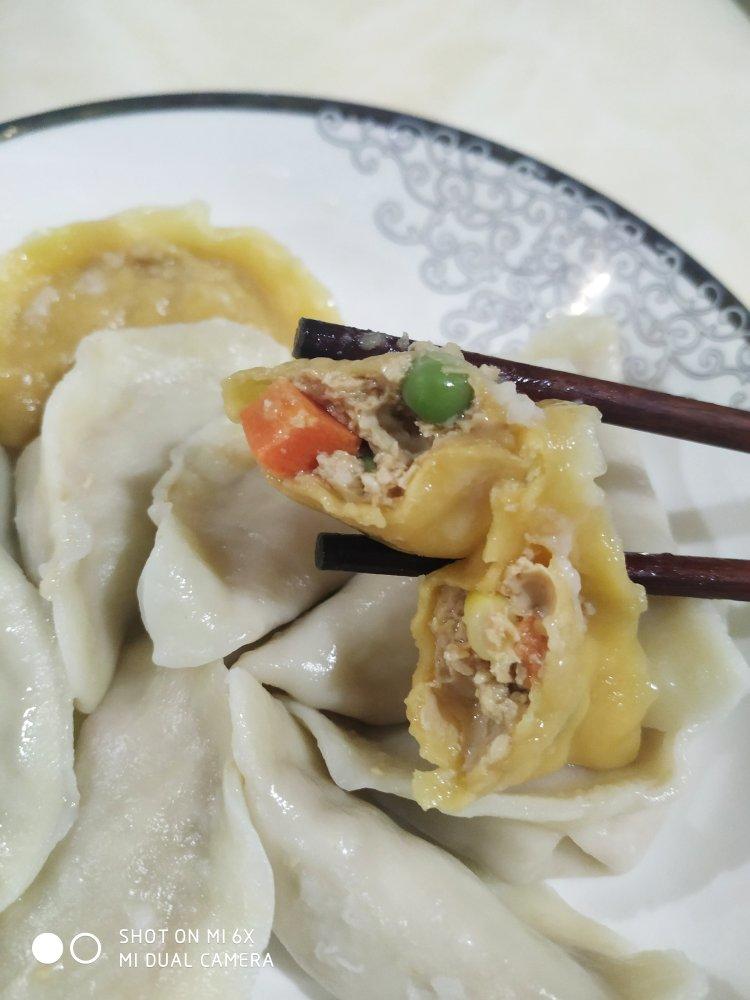 鸡胸肉合集 鸡胸肉馅馄饨 鸡胸肉丸 腌鸡胸肉