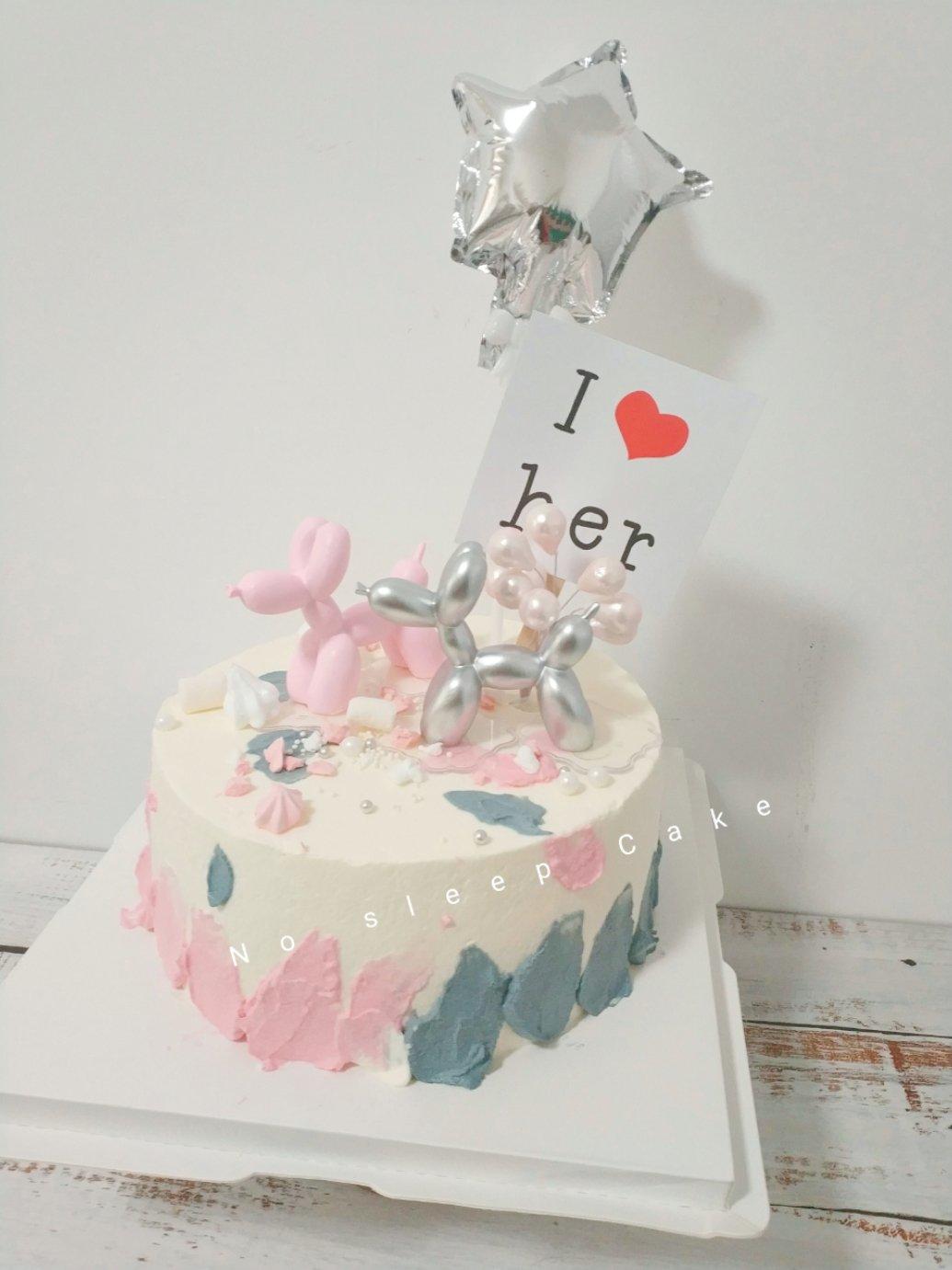 布棉的美食日常