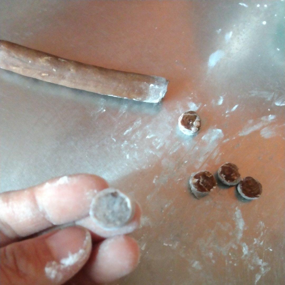 【零失败！超简单！】自制可挂壁黑糖珍珠