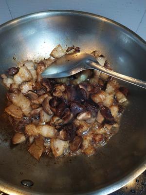 红烧肉炖土豆的做法 步骤5