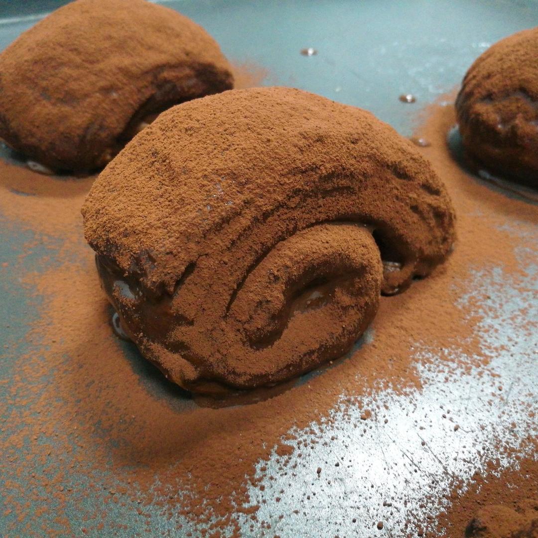 脏脏包/原谅包/白富美干净包【曼食慢语】