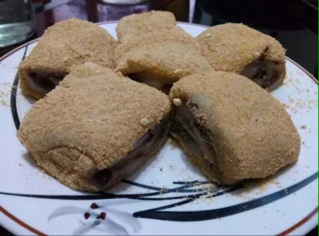 驴打滚