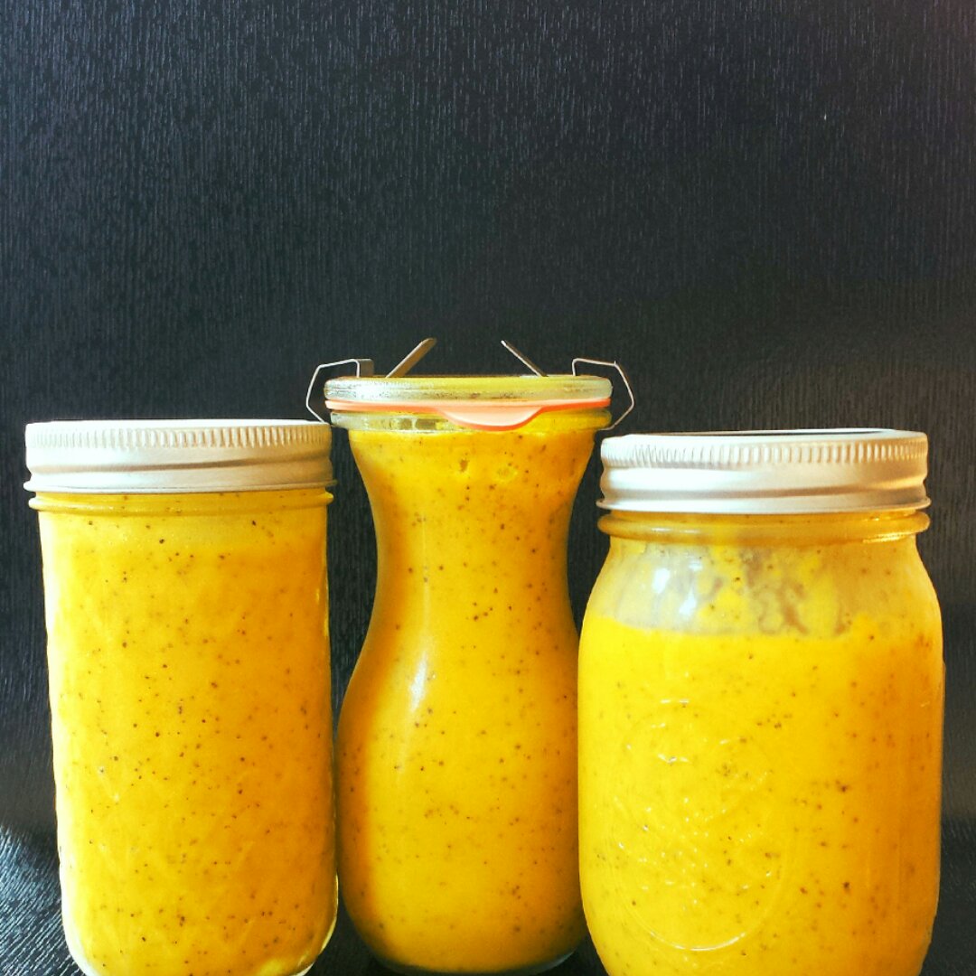 芒果百香果多多