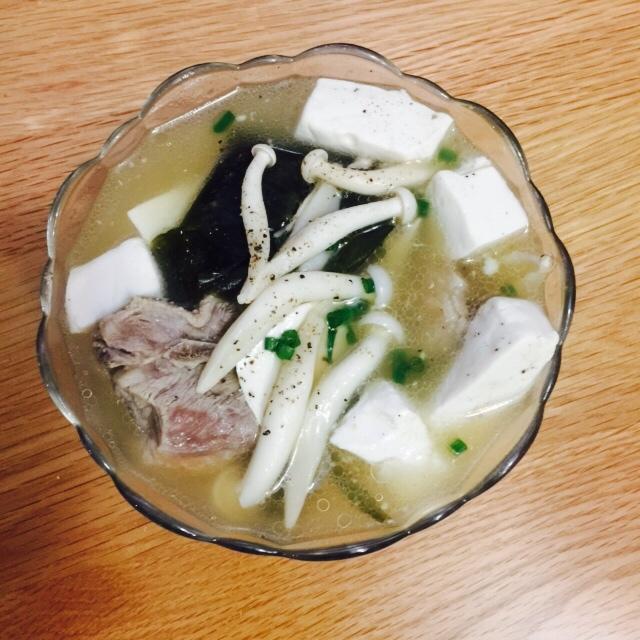一人食