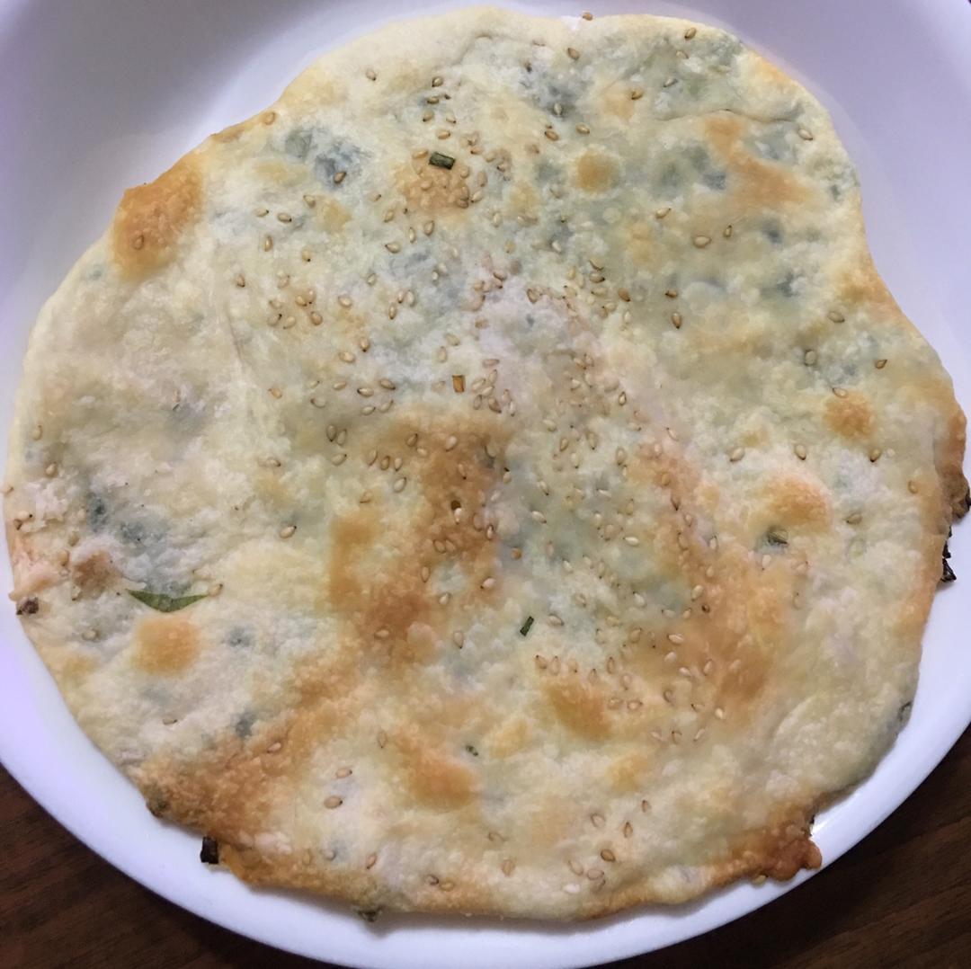 梅干菜烧饼来咯