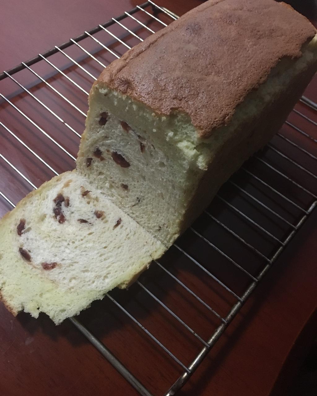 巧克力蛋糕面包