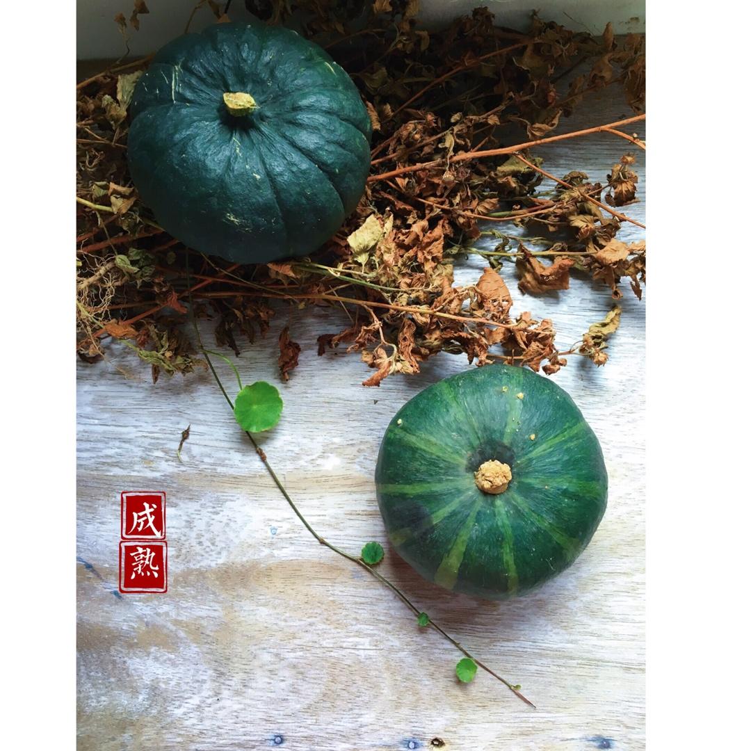 四季食材秀