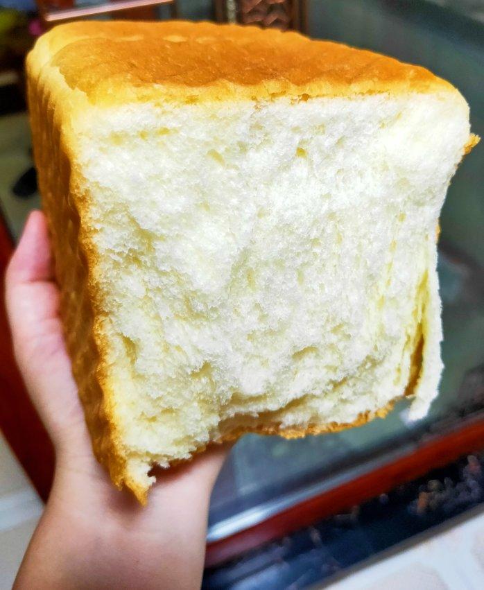汤种原味吐司plus(1000g)