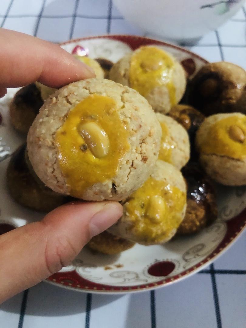 花生酥——简单到你