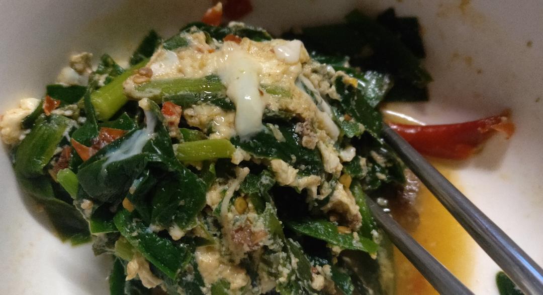 蒸豆腐系列